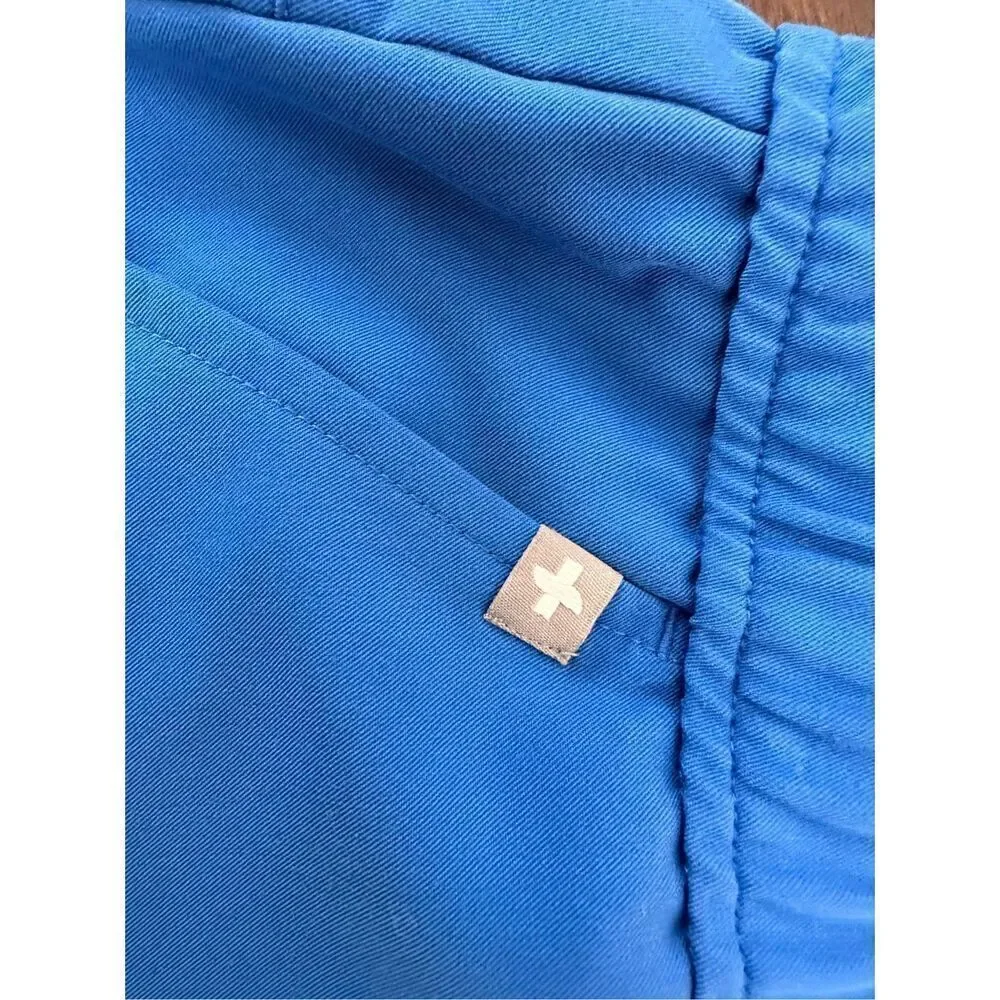 FIGS Men’s Jogger Scrub Bottoms -Small