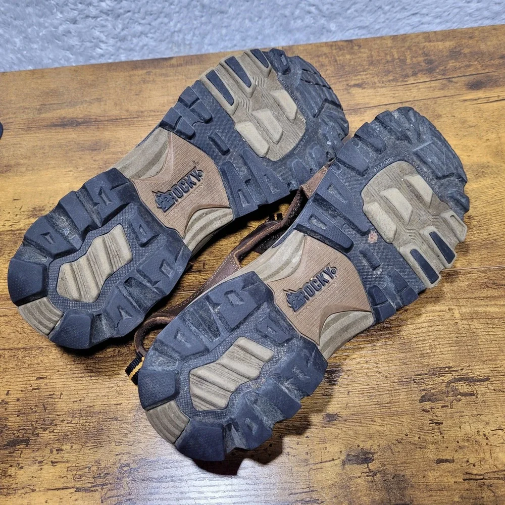 Rocky keywords sandals