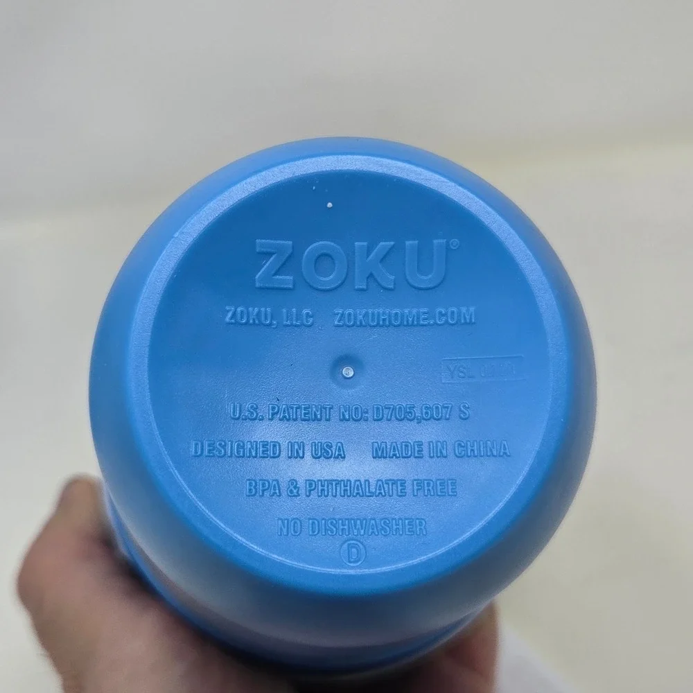Zoku refreshing includes transform