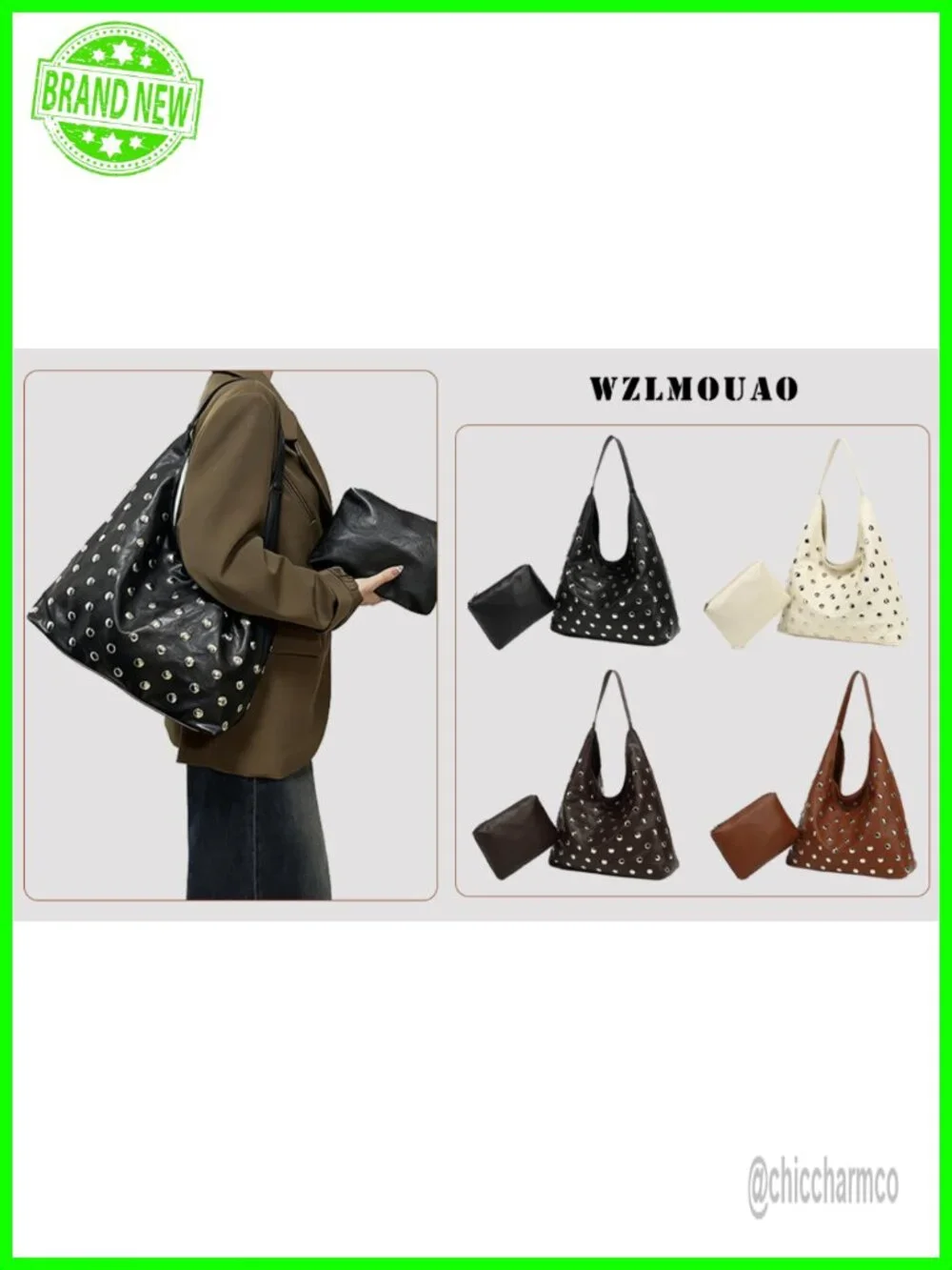 N/A this stylish