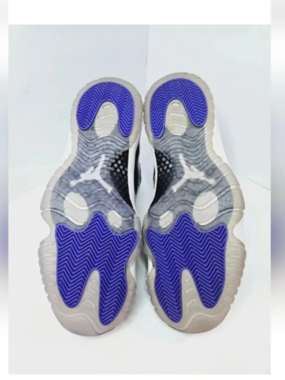 Jordan 11 Retro High Concord Men's Shoes
