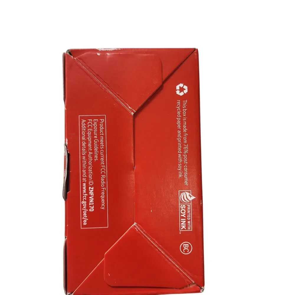 LG brand new