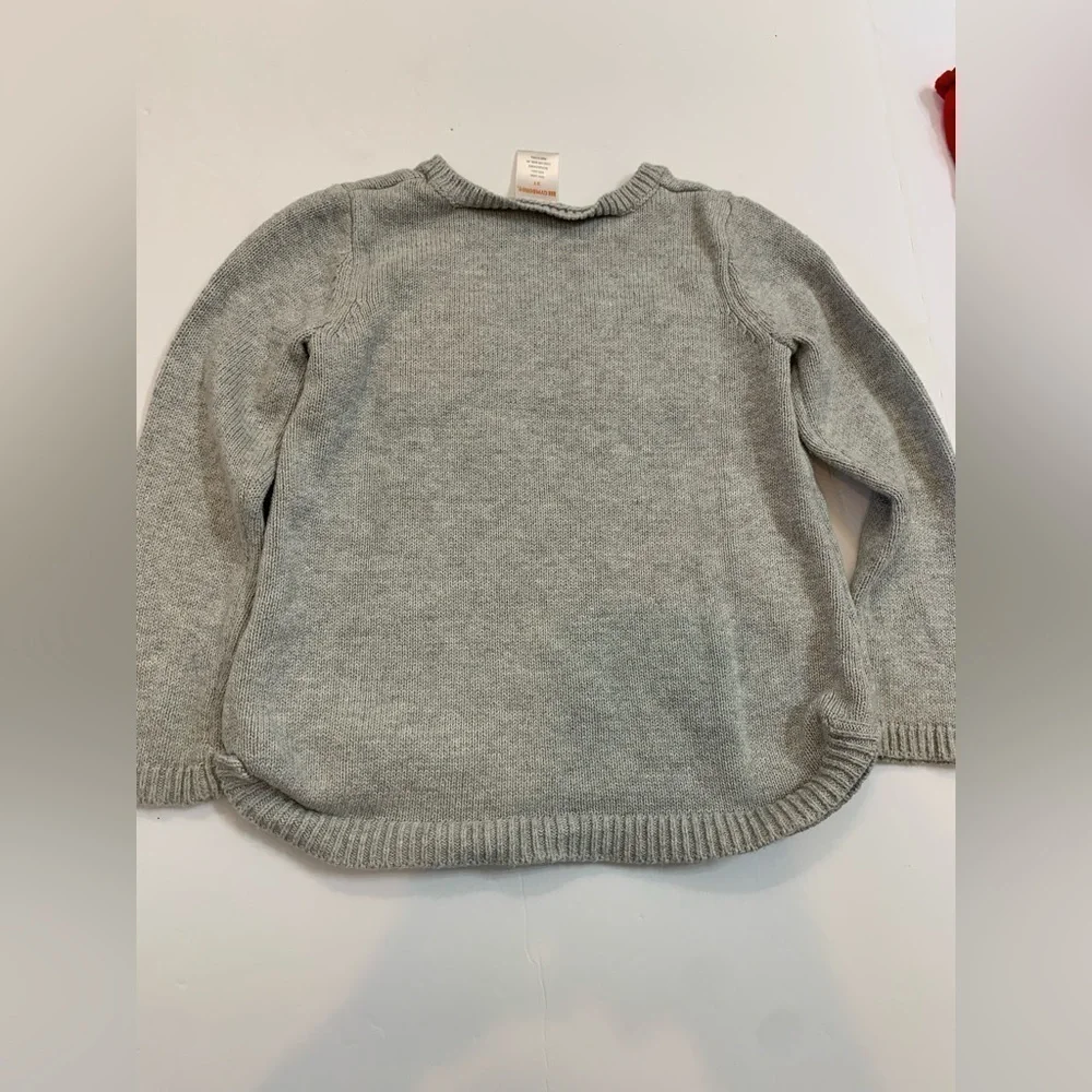 Gymboree toddler girl