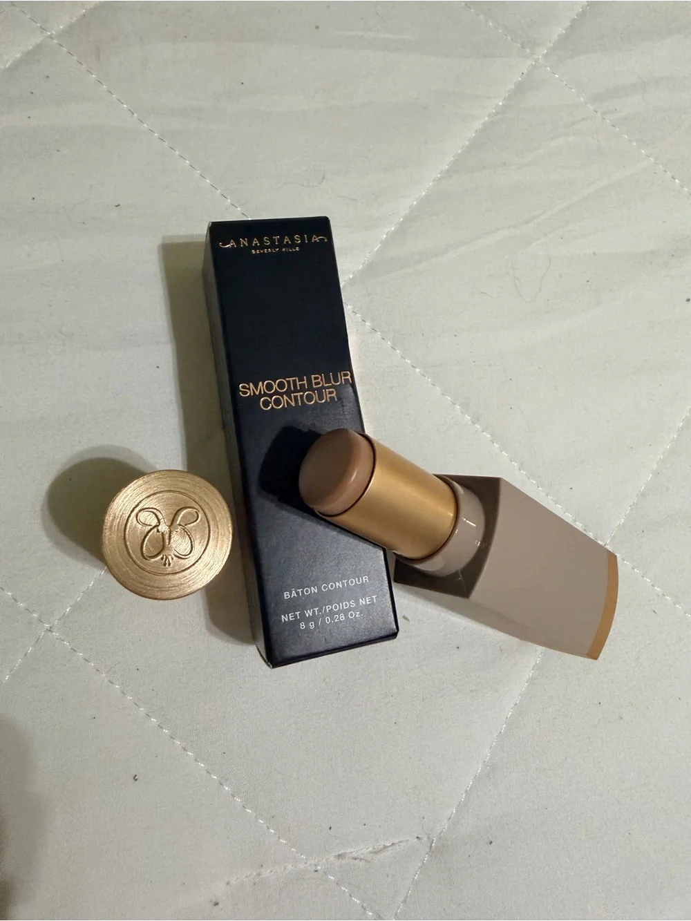Anastasia Beverly Hills Smooth Blur Contour Stick