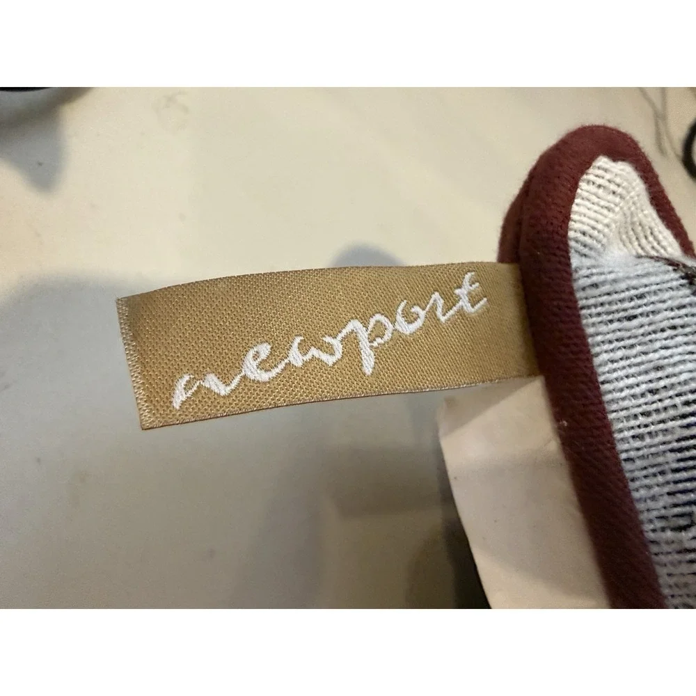 Newport vintage tapestry