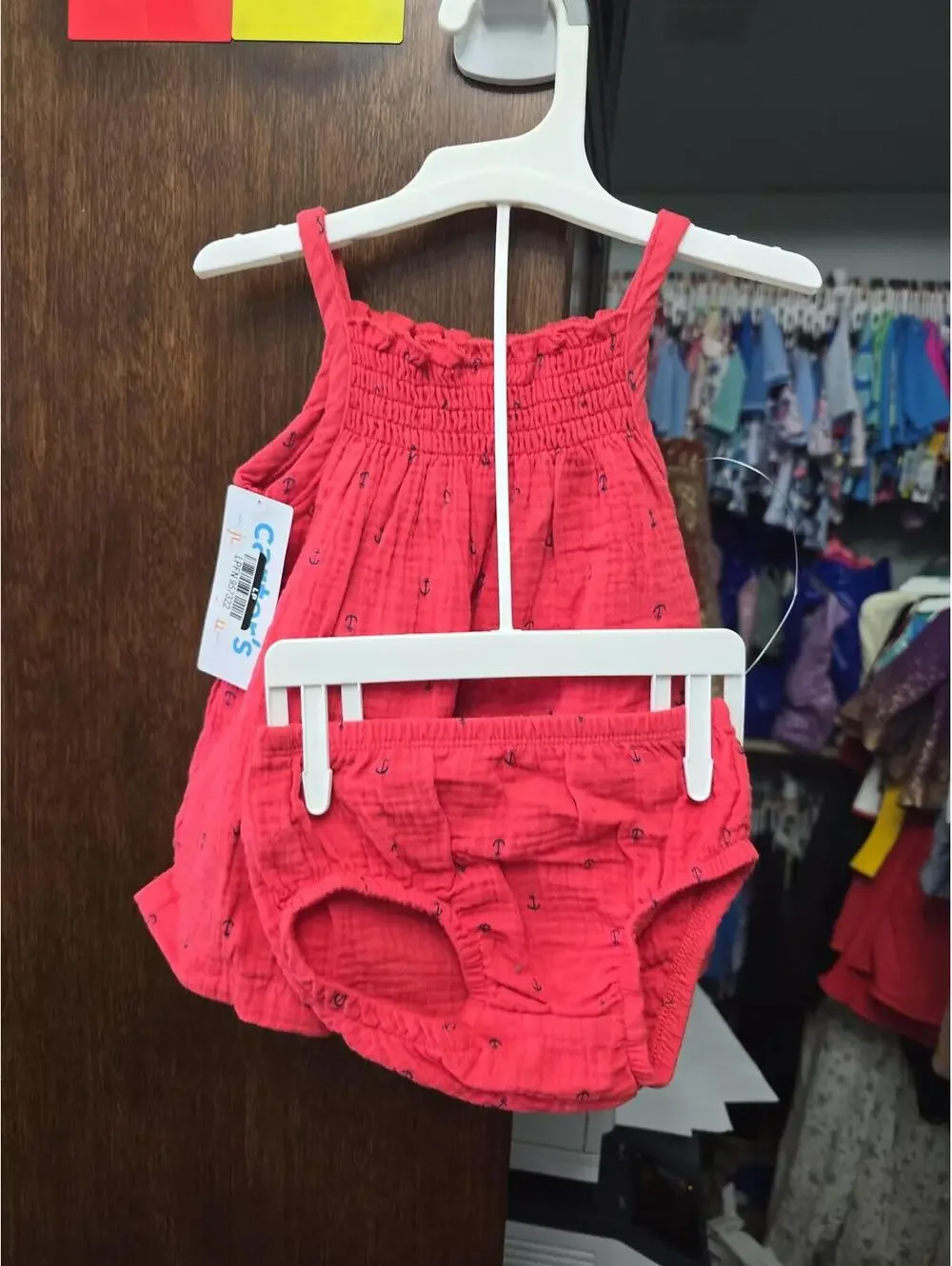 Carters brand new