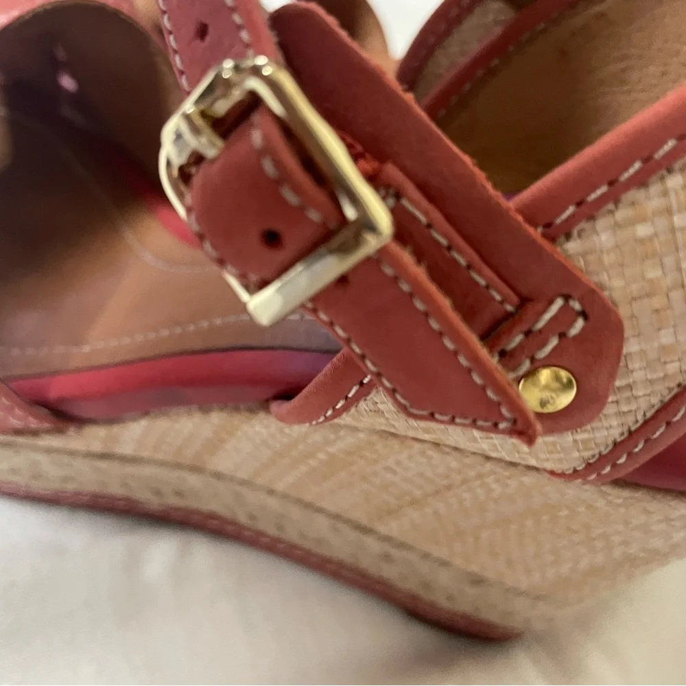 Clarks brand indigo