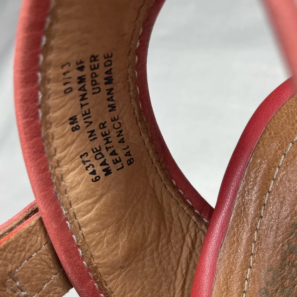Clarks brand indigo