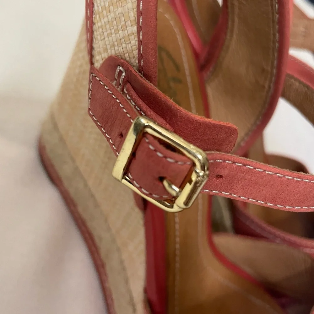 Clarks brand indigo
