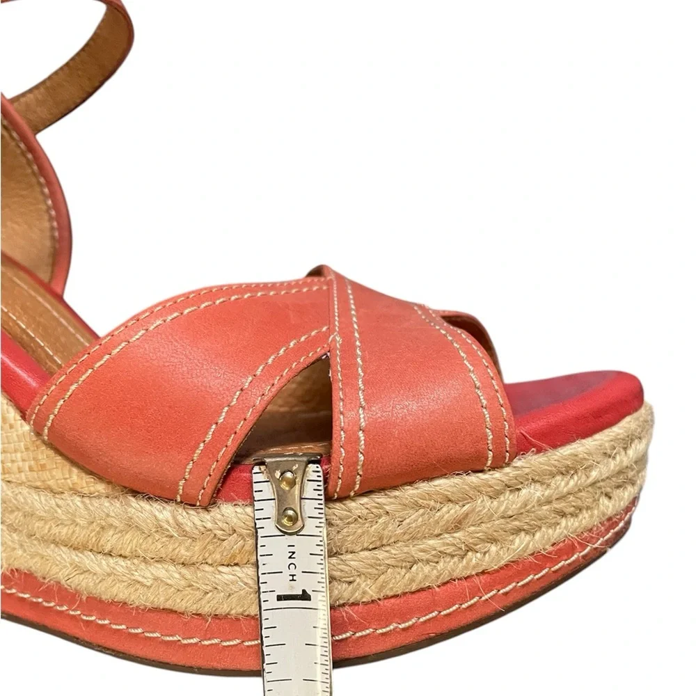 Clarks brand indigo