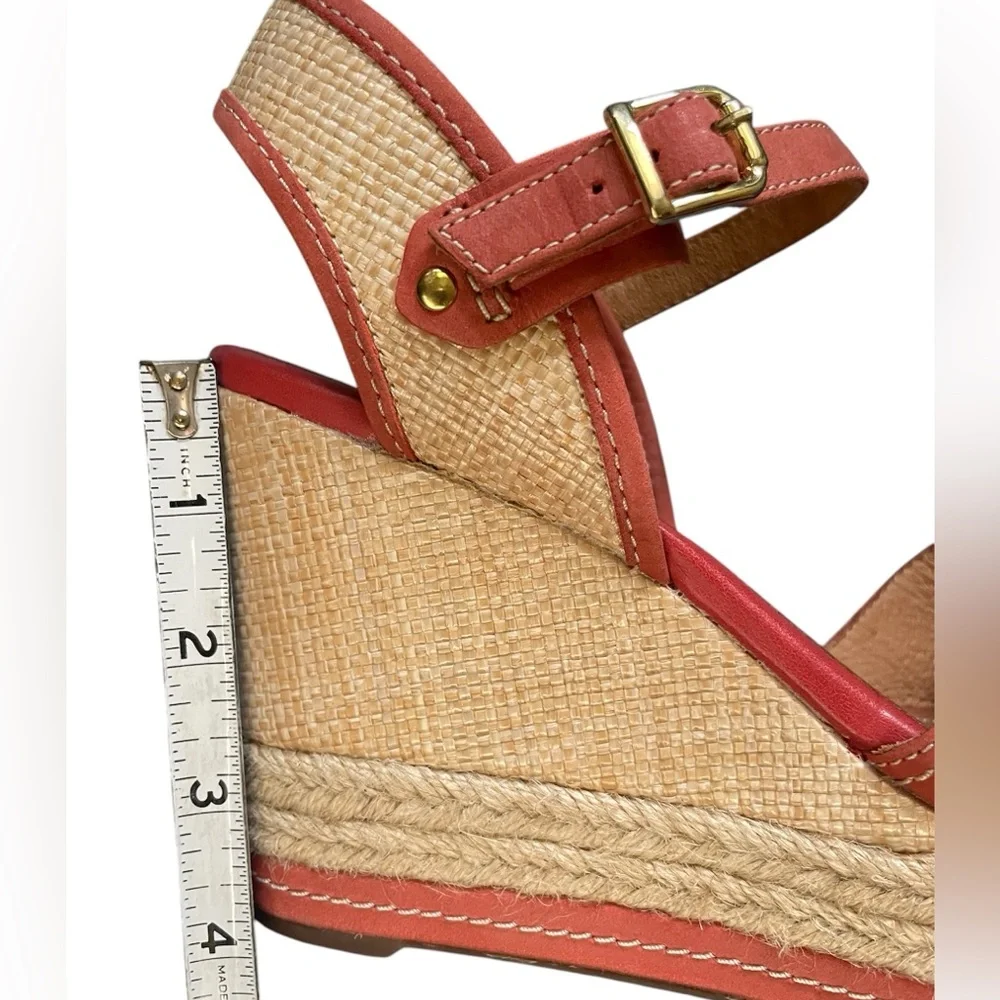 Clarks brand indigo