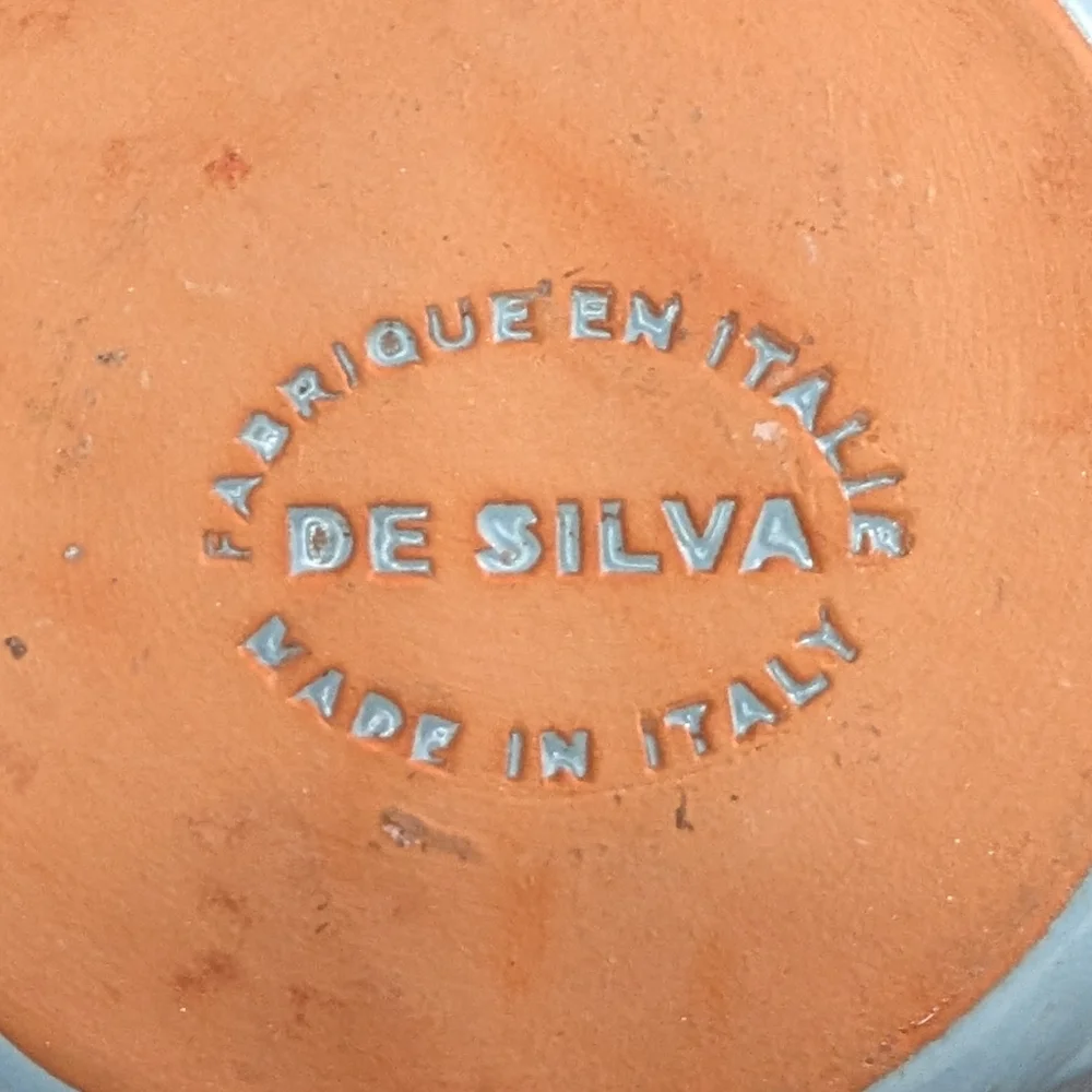 De Silva this de