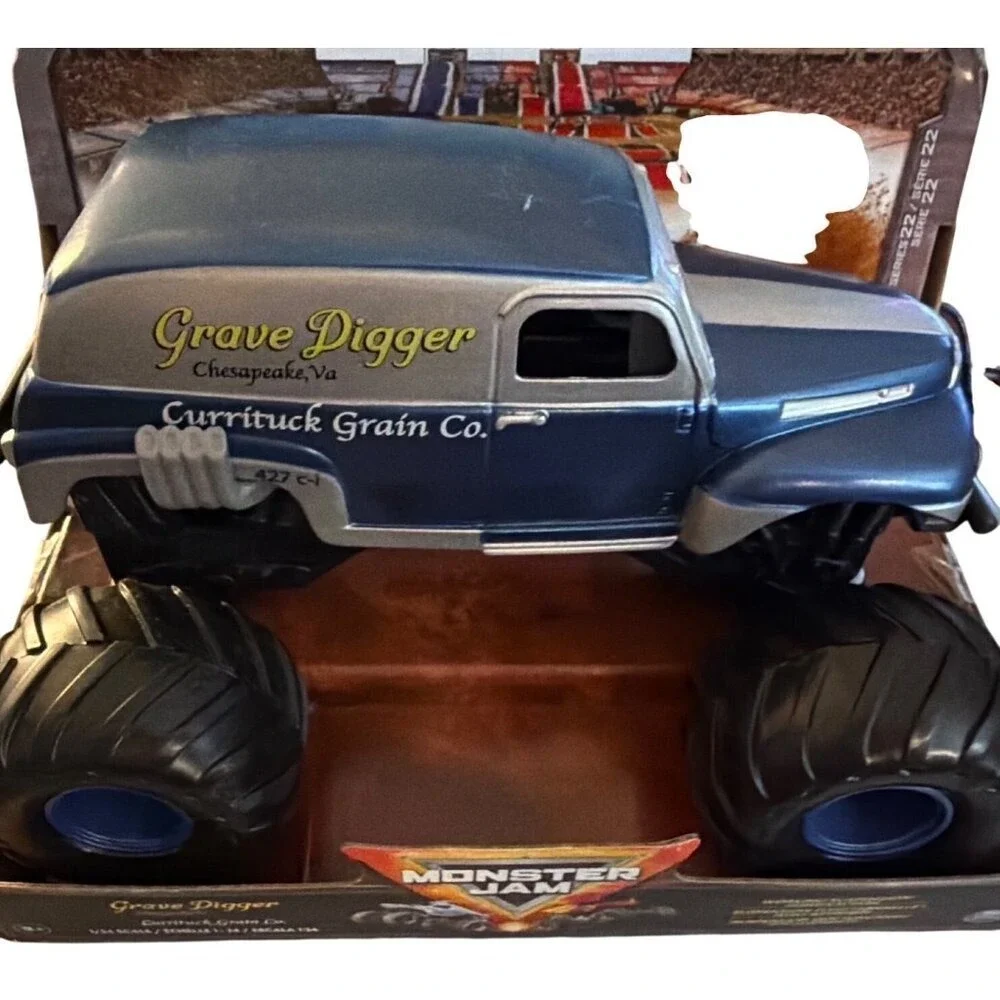 Monster Jam monster jam