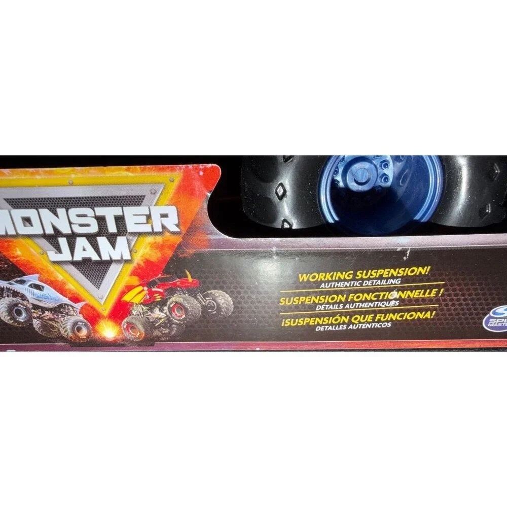 Monster Jam monster jam
