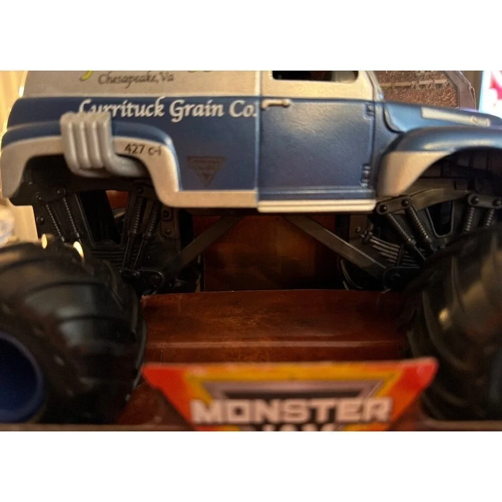 Monster Jam monster jam
