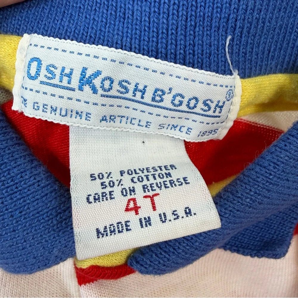 OshKosh Bgosh adorable perfect