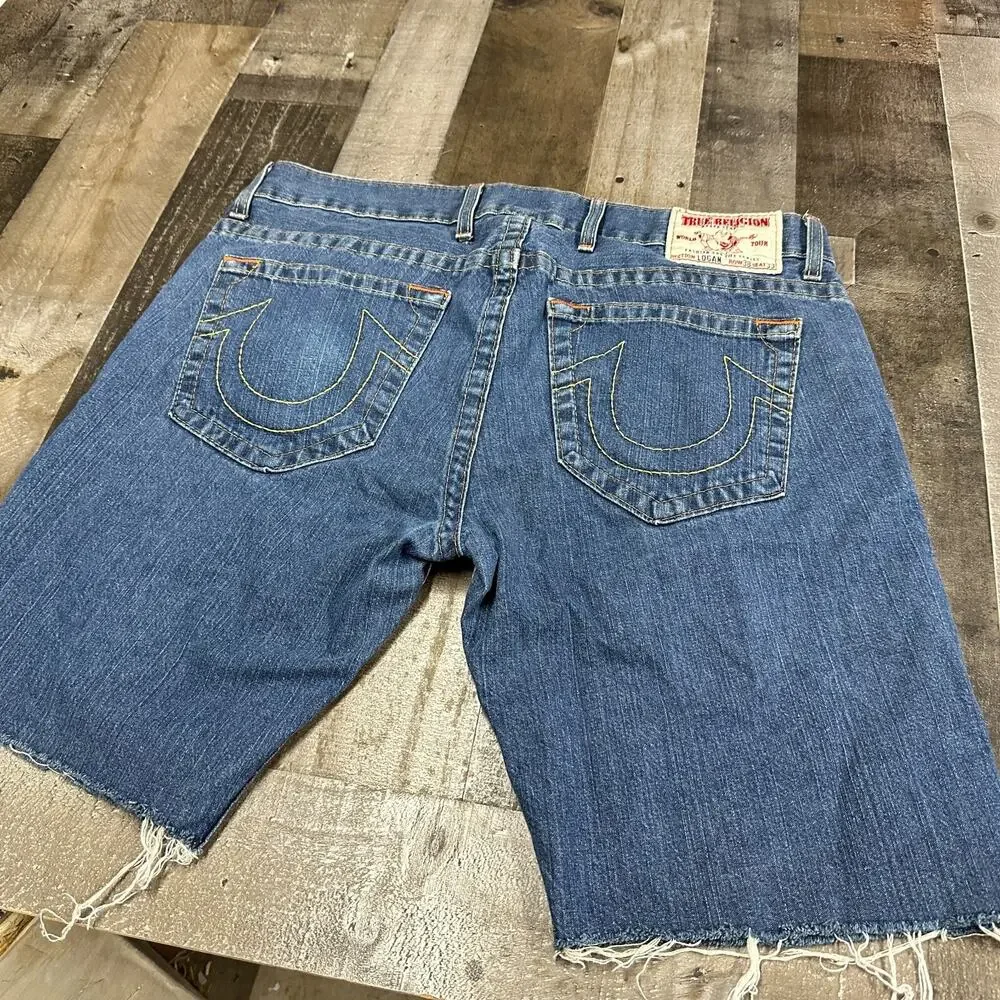 True Religion true religion