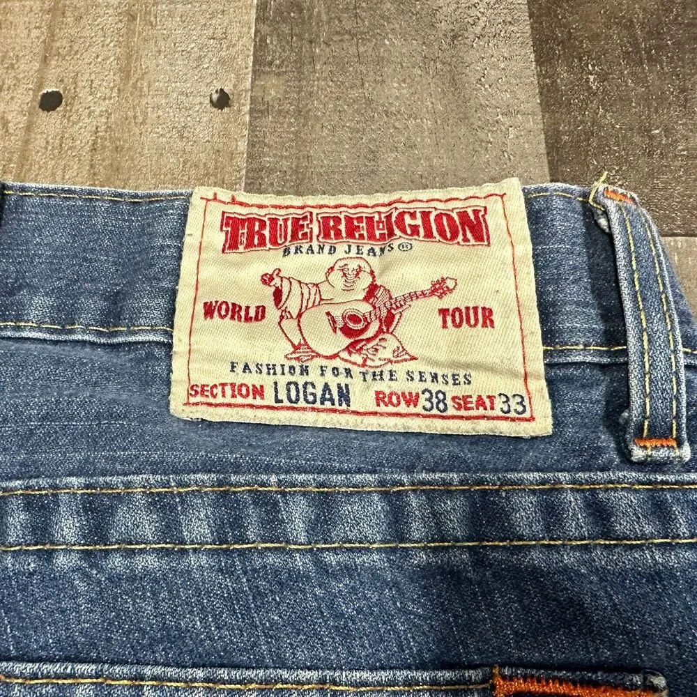 True Religion true religion