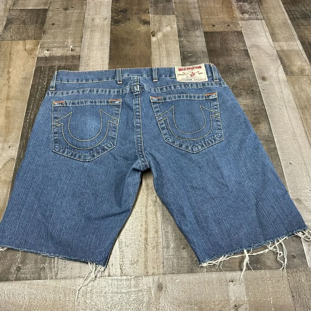 True Religion true religion