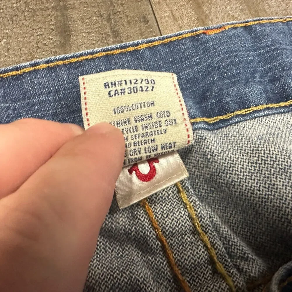 True Religion true religion