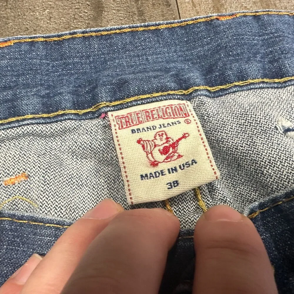 True Religion true religion