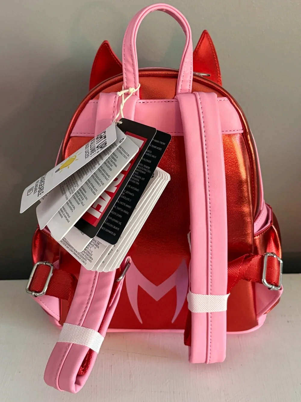 Loungefly brand new