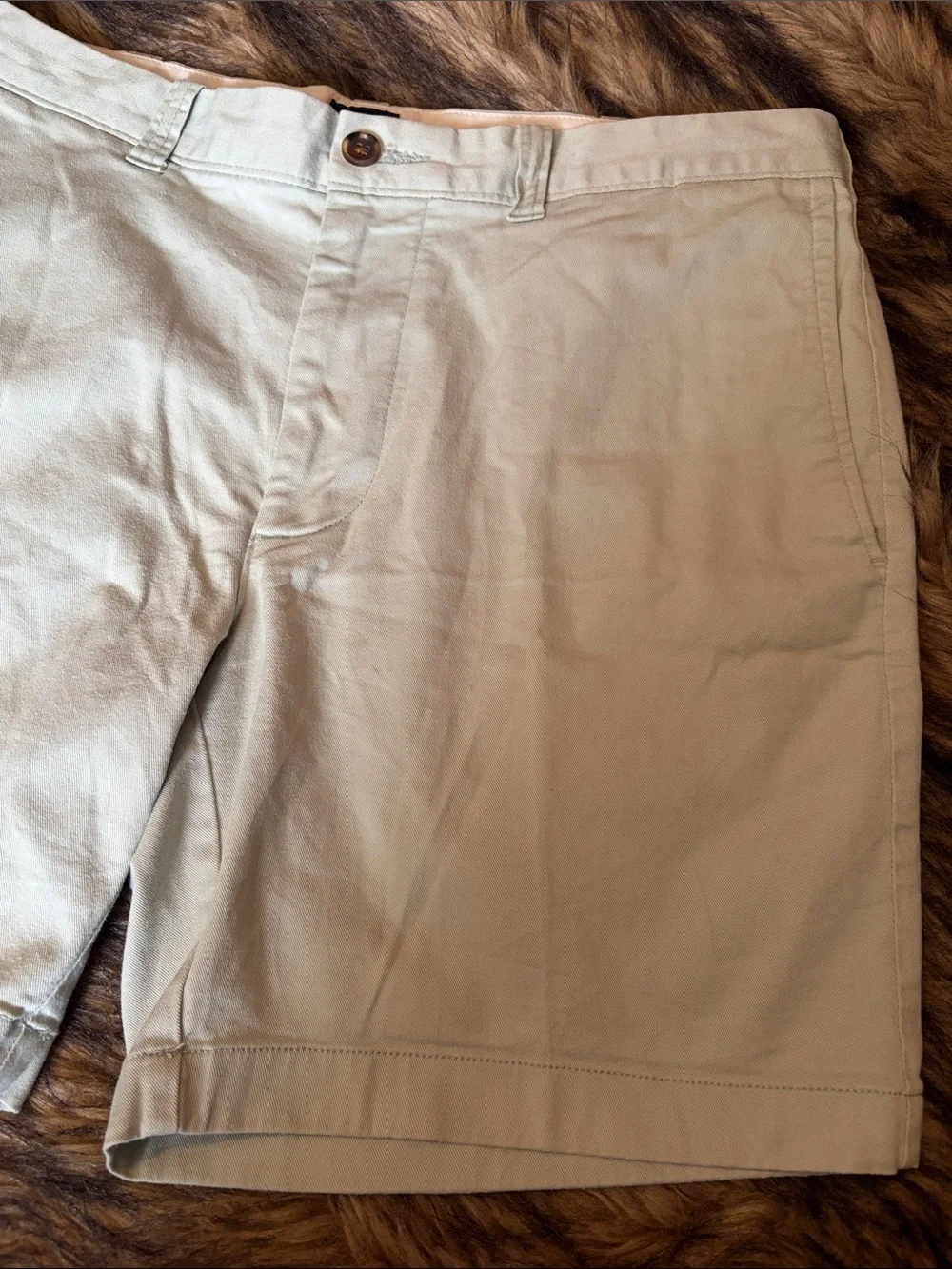 J. Crew classic crew