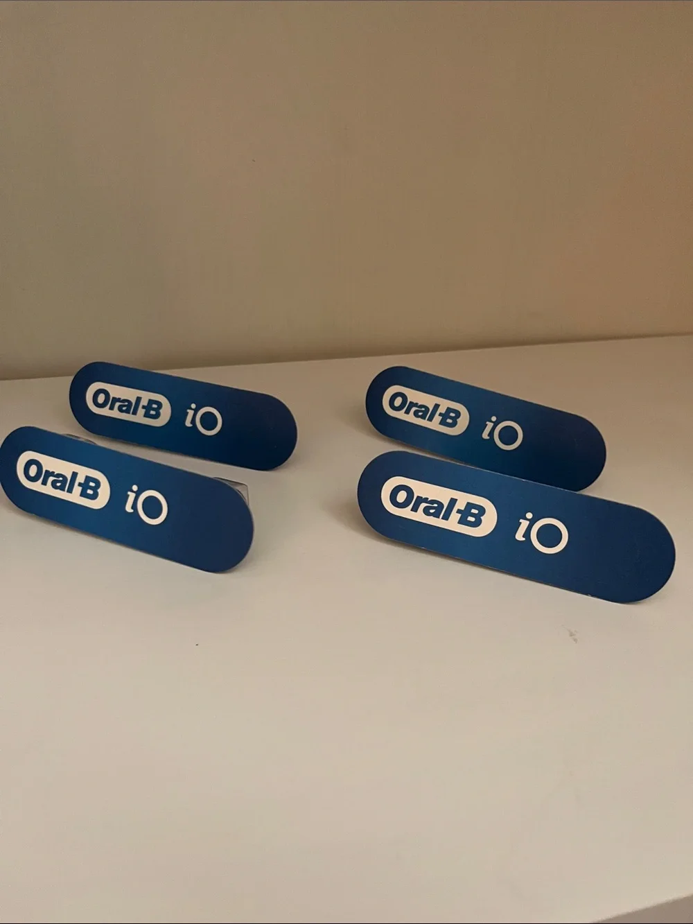 Oral-B oral io