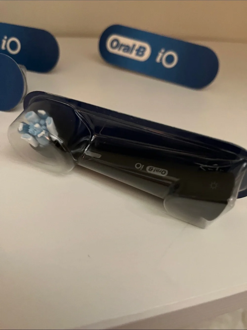 Oral-B oral io