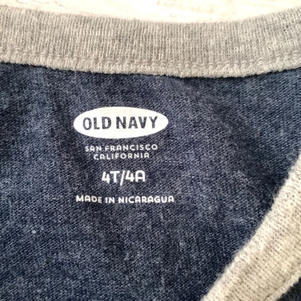 Old Navy old navy