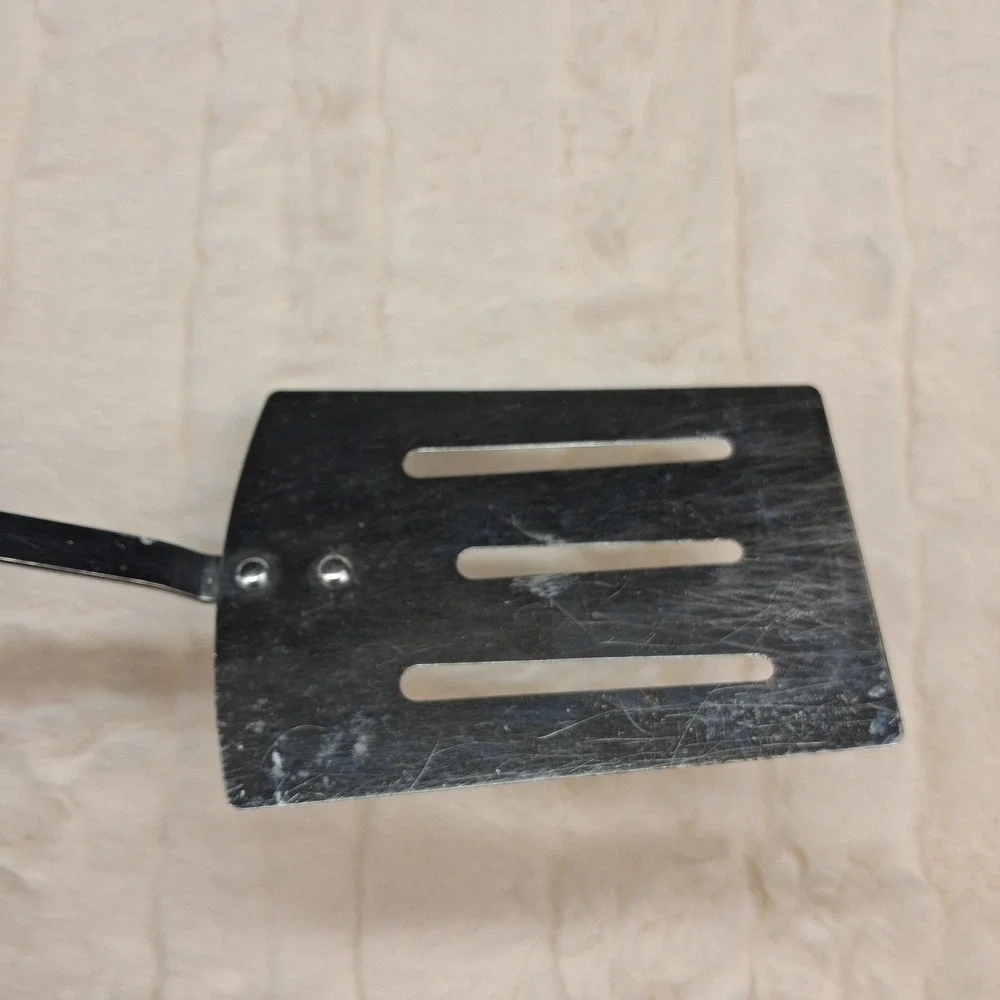 Ekco handle states