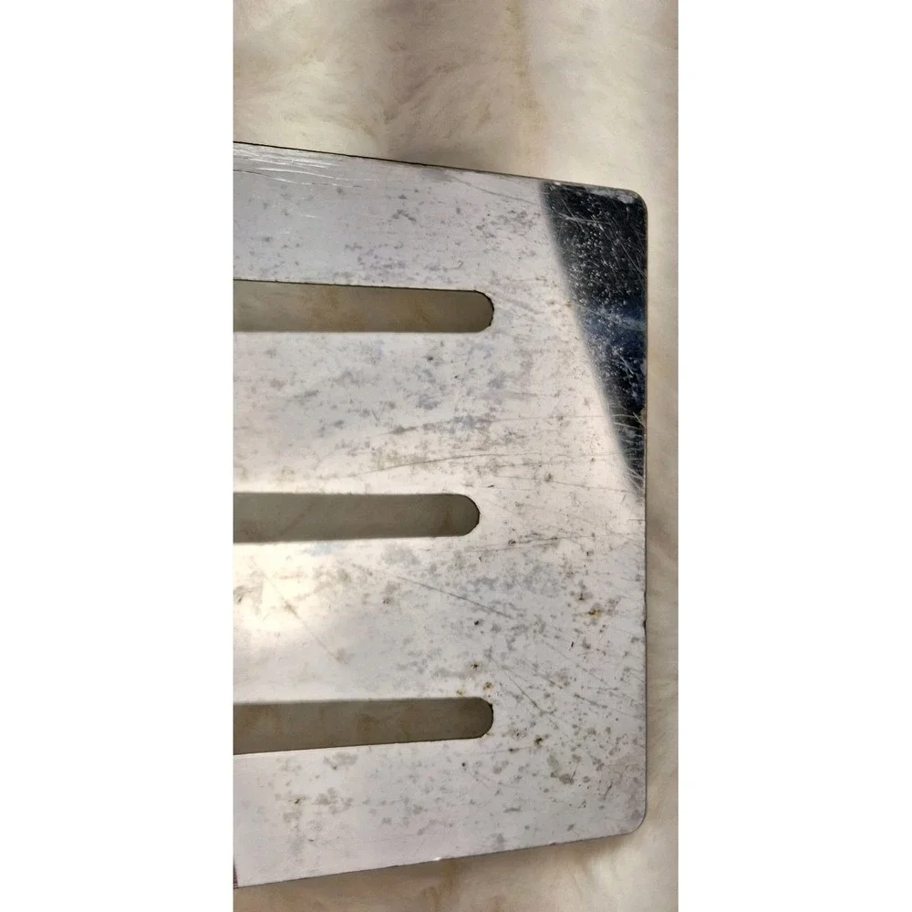 Ekco flippwer usa steel
