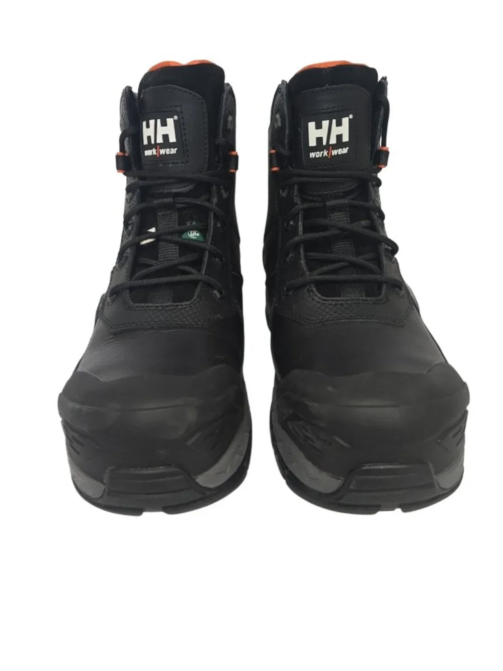 Helly Hansen durable reliable