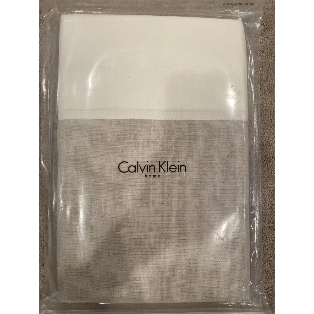 Calvin Klein new calvin