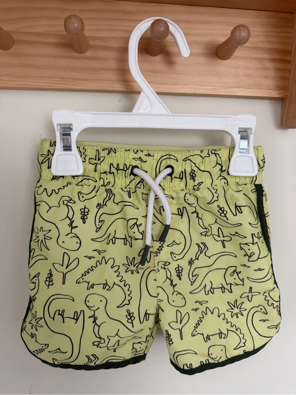 Cat & Jack bright neon