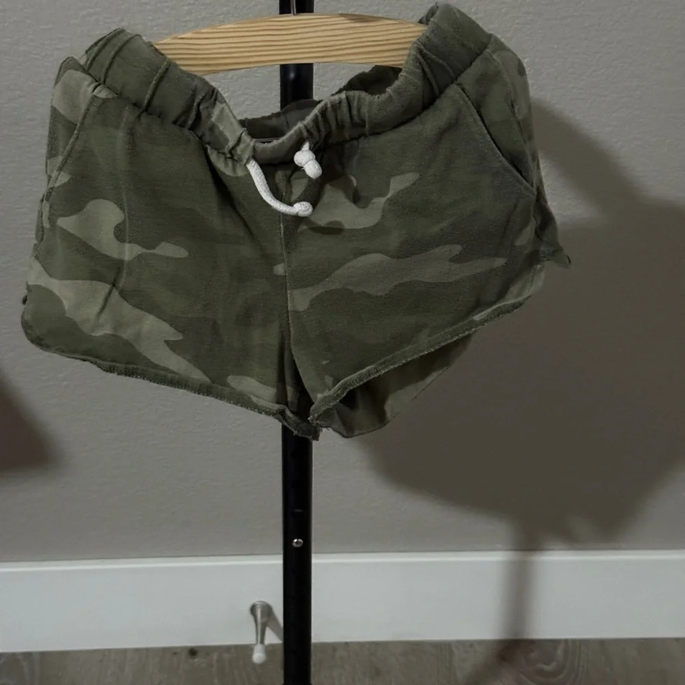 Old Navy comfortable olive