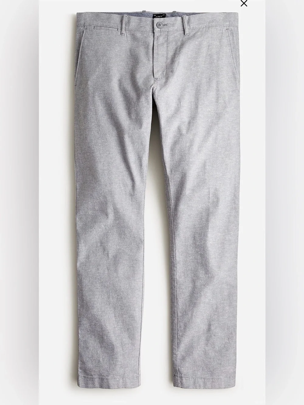 J. Crew Stretch 484 Slim Fit Chino Pants.  Sz 31/30