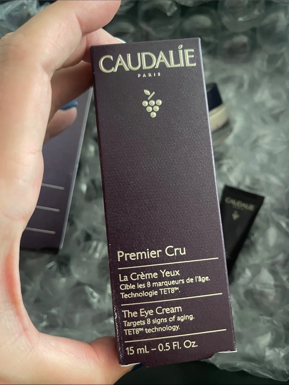 Caudalie new authentic