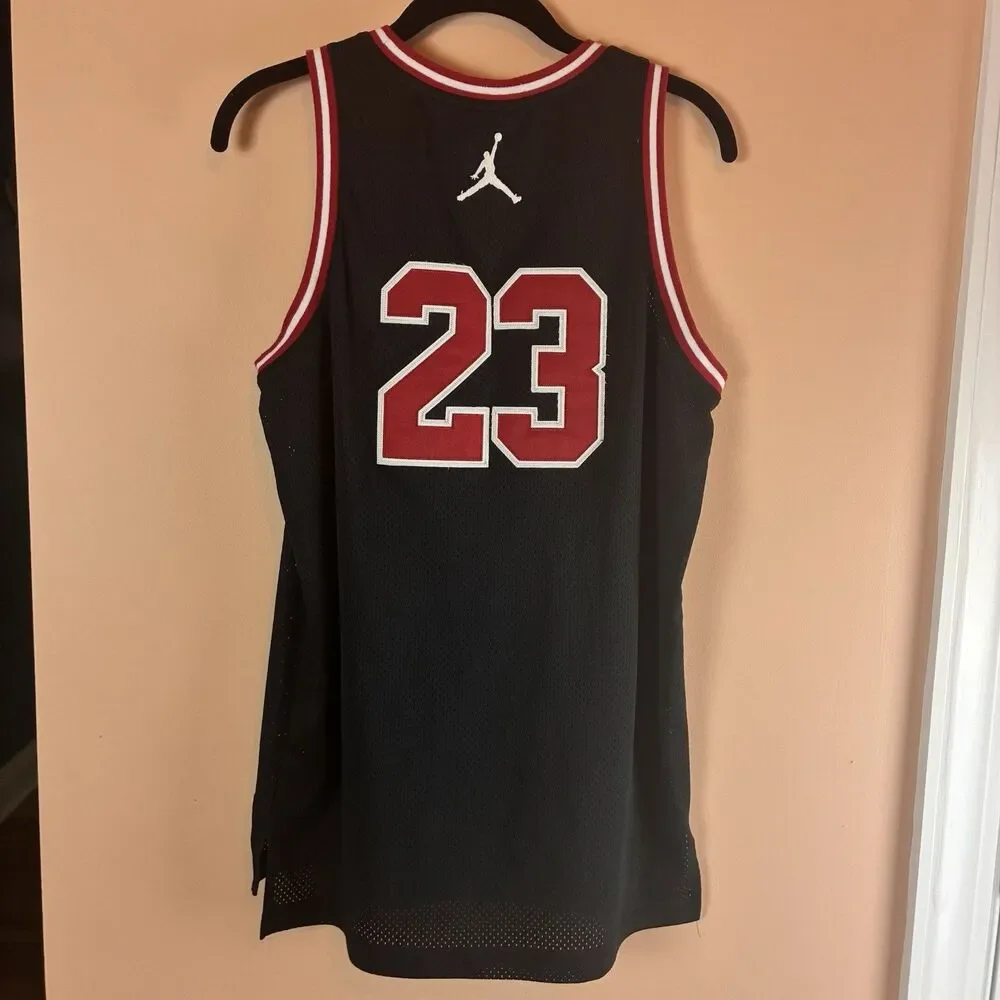 Jordan brand michael