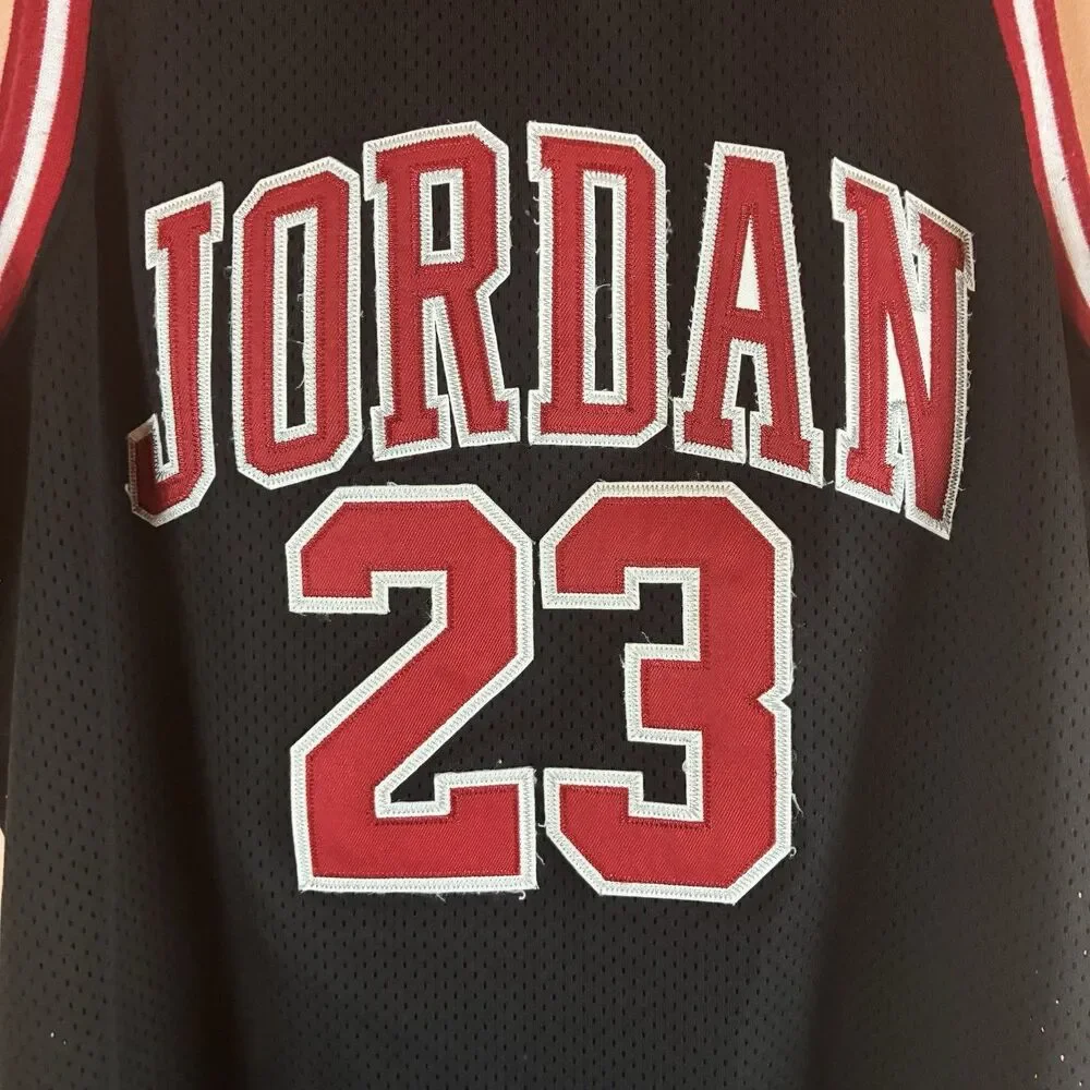 Jordan brand michael
