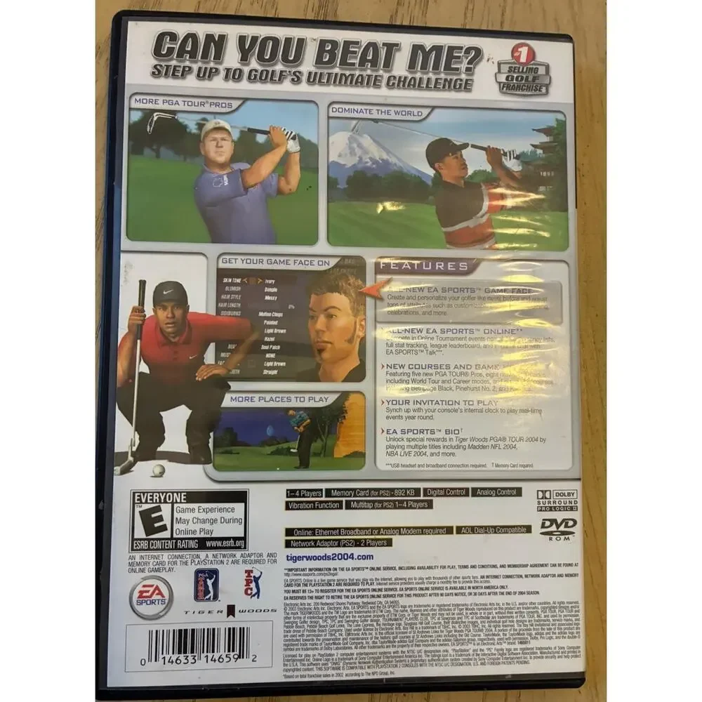 Sony mechanics by