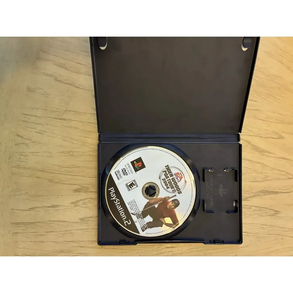 Sony entertainment focus game