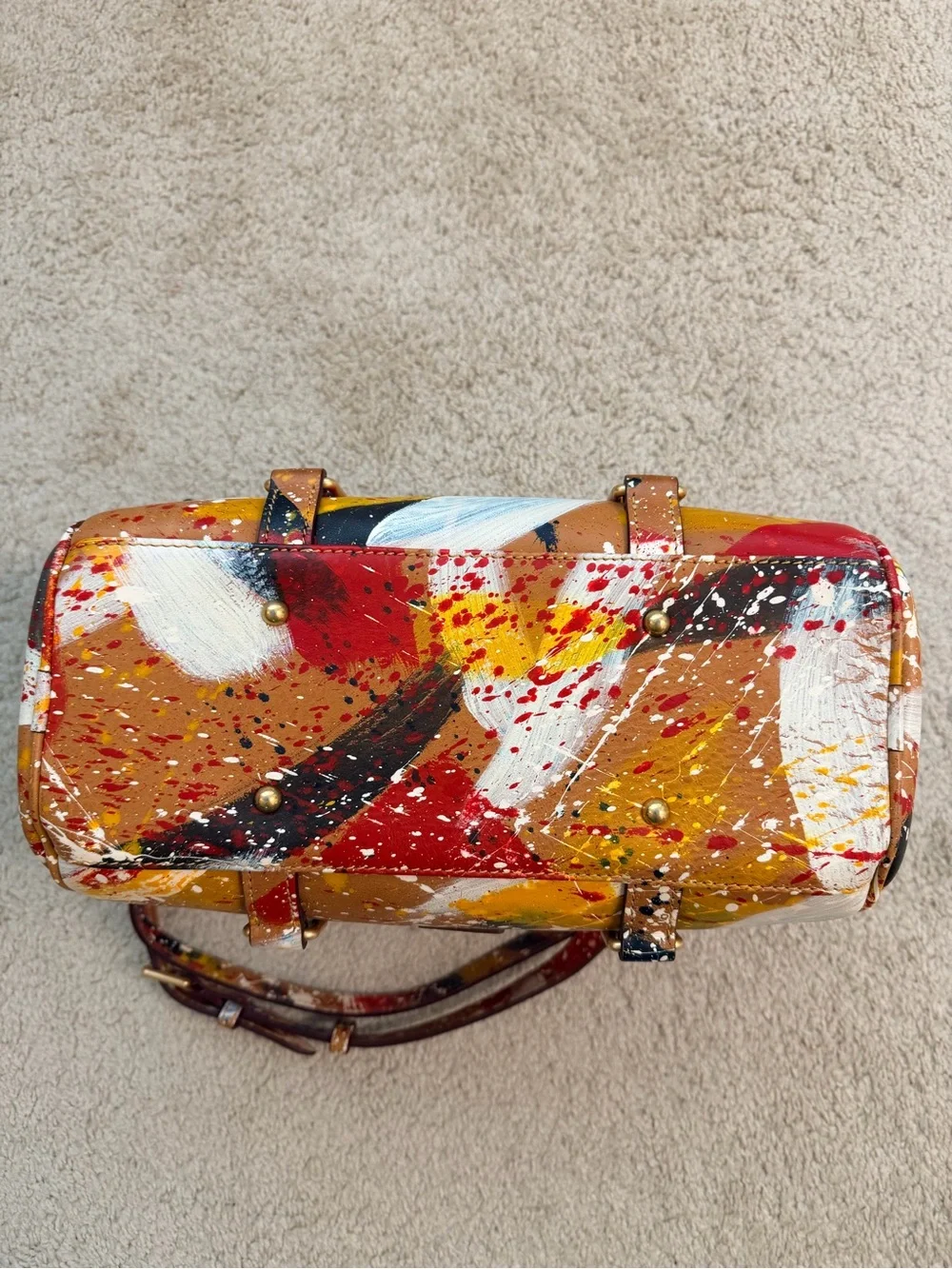 Dooney & Bourke have worn