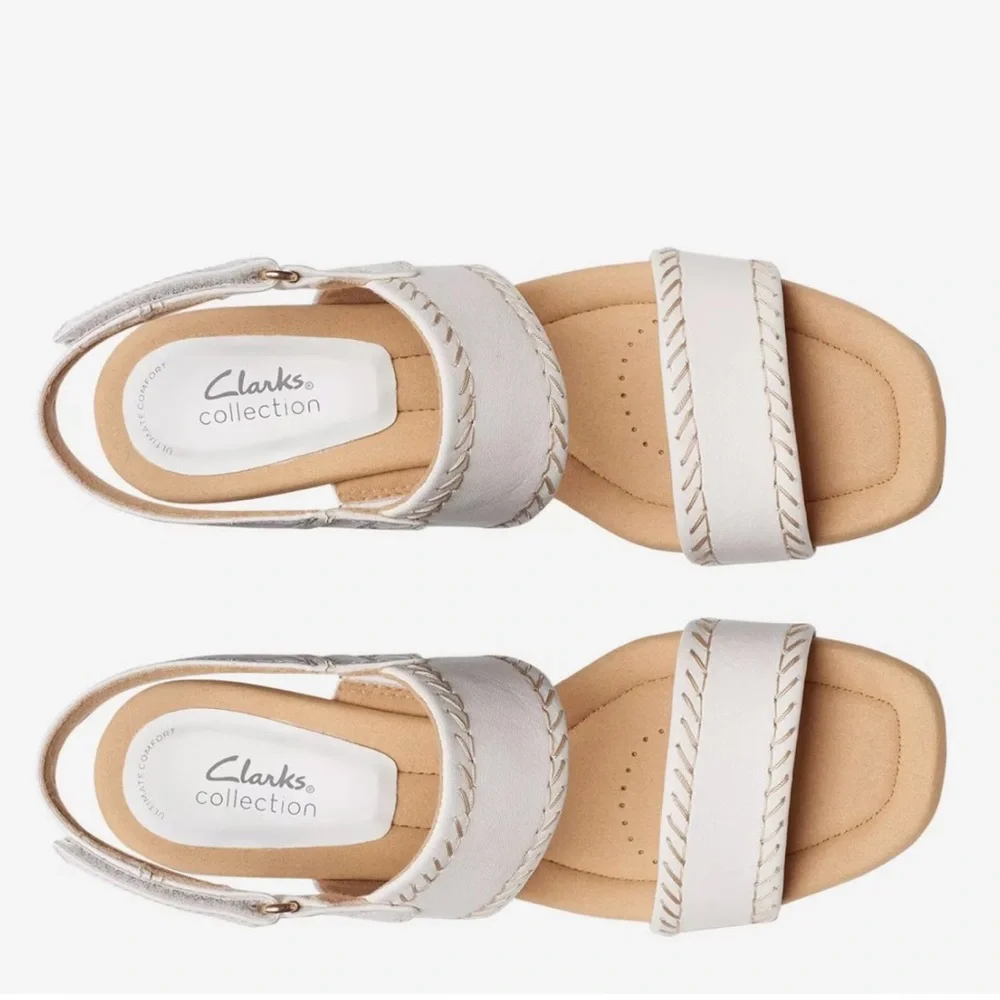 Clarks kyarra rose