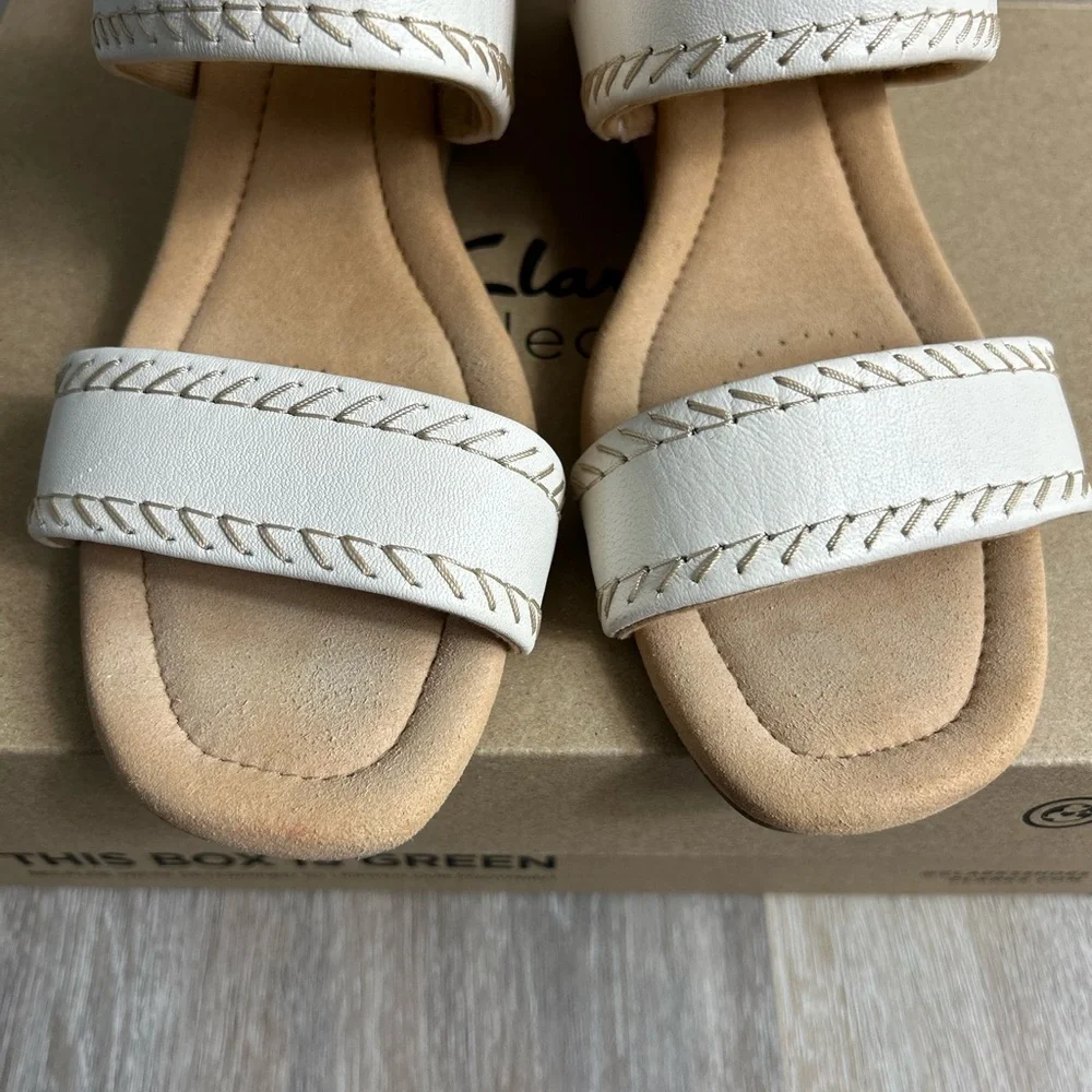 Clarks kyarra rose
