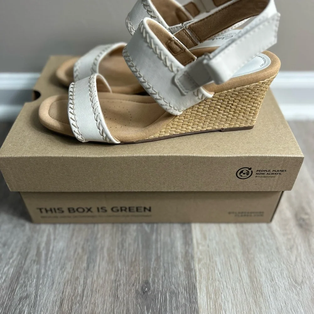 Clarks kyarra rose