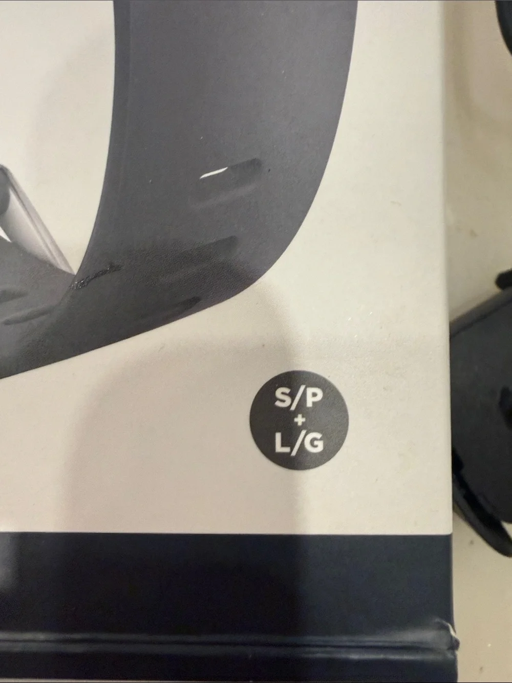 fitbit lightweight versa