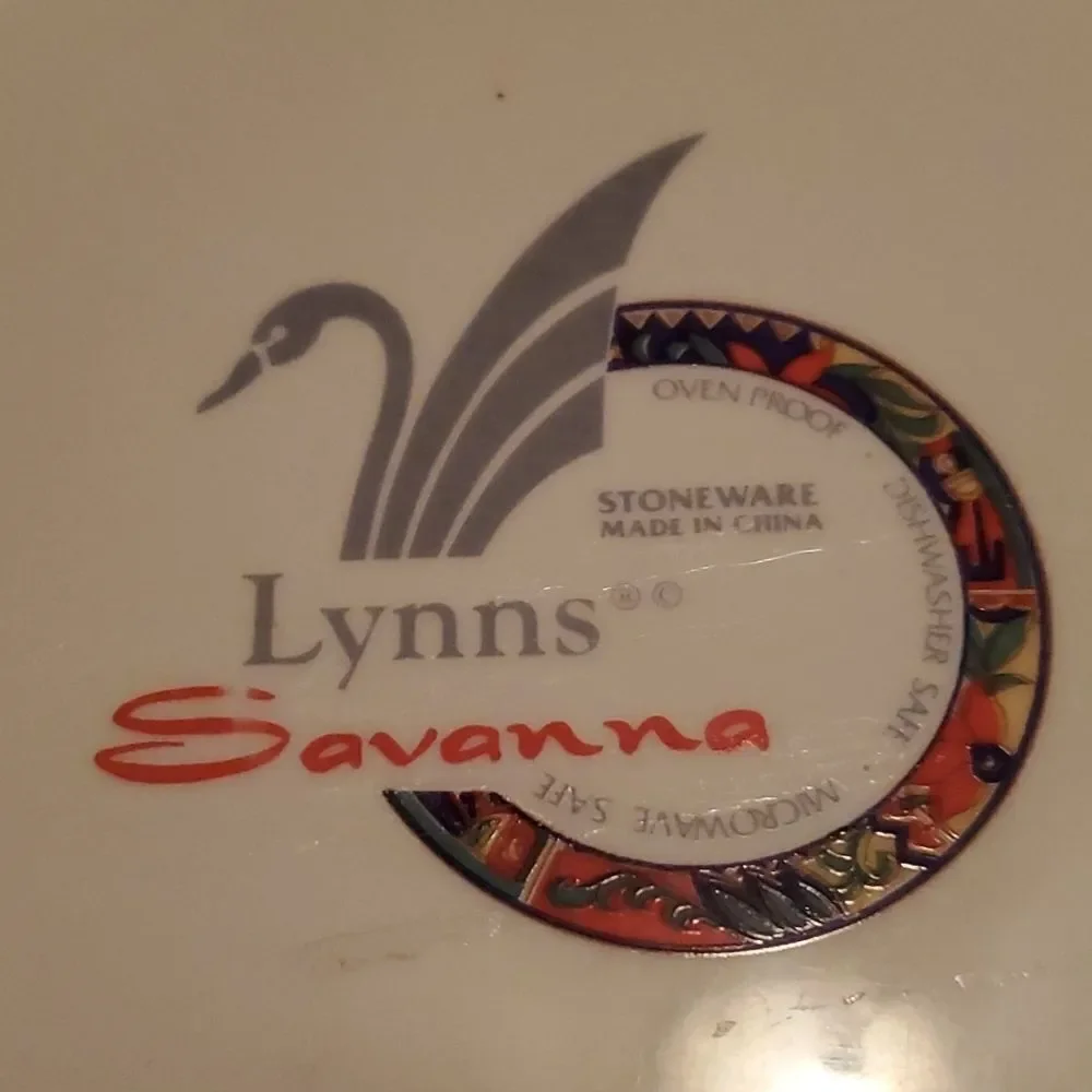 Lynns this lynn
