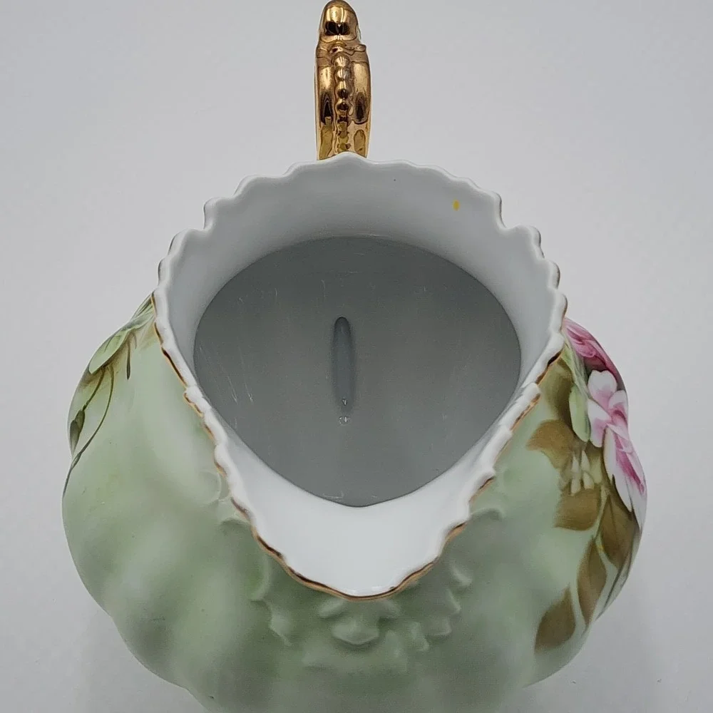 Lefton vintage porcelain