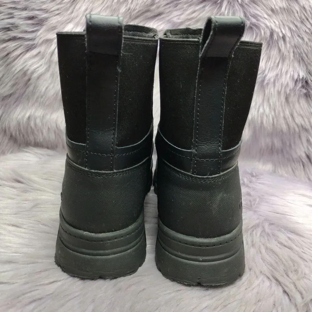 UGG equal parts